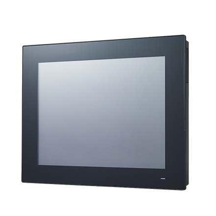 Панельный компьютер  PPC-3151-650AE    15" LED,PCT,Fanless,Intel Core i5-6300U