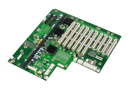 Кроссплата  PCE-7B13-64C1E       CIRCUIT MODULE, 13Slots PICMG1.3BP,2PICe,6PCIX,4PCI RoHS