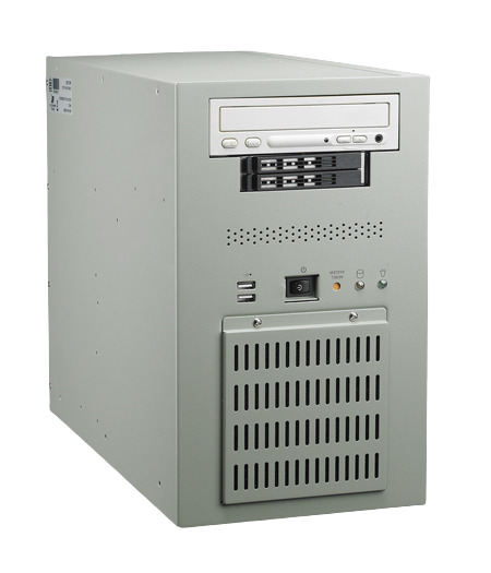 Корпус IPC-7132MB-00B-SEA   Wallmount chassis ATX/mATX MB W/O PSU (62368)
