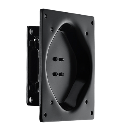 Крепеж   UTC-WALL-MOUNT3E 	CHASSIS, UTC-515/520 VESA mount (100x100/75x75)