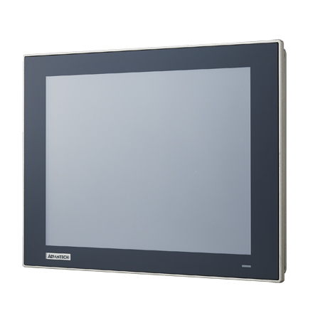 Панельный компьютер   TPC-1251T-E3BE   COMPUTER SYSTEM, 12.1" XGA Touch Panel PC, Atom E3845 1.91GHz