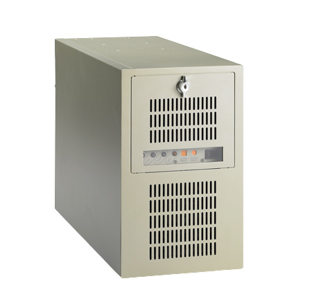 Корпус IPC-7220-00XE Wallmount Chassis for ATX M/B w/o P/S