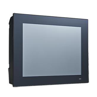 Панельный компьютер PPC-6151C-RMAE   15“ Panel PC coMpatible Chassis, 250W AC PSU