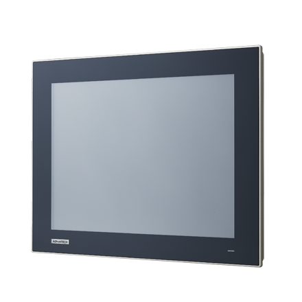 Панельный компьютер  TPC-1551T-E3BE    15" XGA Touch Panel PC, Atom E3845 1.91 GHz, 4G