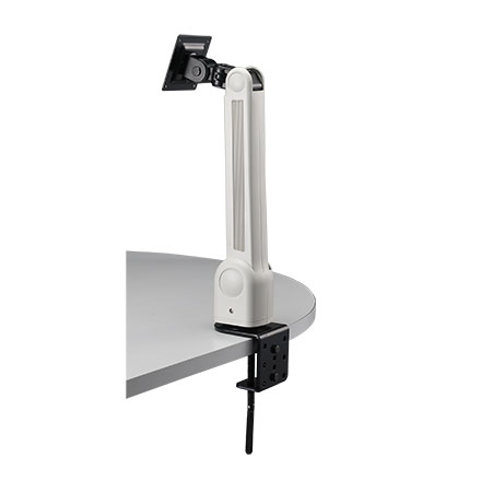 Крепление  PPC-ARM-A03 CHASSIS, PPC ARM VESA Standard (A-CLEVER)
