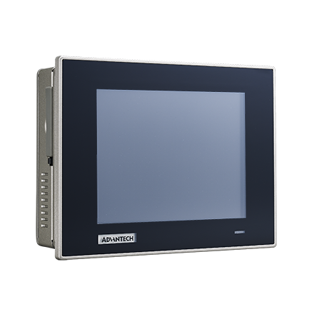 Панельный компьютер Advantech TPC-651T-6E3AE