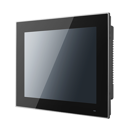 Панельный компьютер  PPC-3100S-RAE     Intel Celeron N2930 fanless 10.4" Panel PC