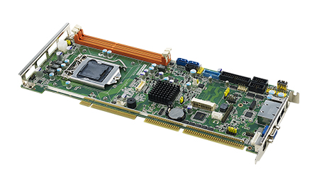 Плата PCA-6028G2-00A1E    LGA1150 FSBC/VGA/DVI/ Dual GbE LAN/HISA