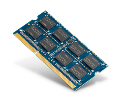 Модуль памяти Advantech SQR-SD3I-8G1K6SNLB