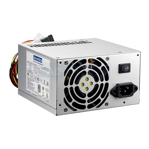 Блок питания  PS8-250ATX-ZE      POWER SUPPLY, 80+ Bronze PS/2 SPS 250W ATX (FSP) RoHS (ОП: FSP250-7