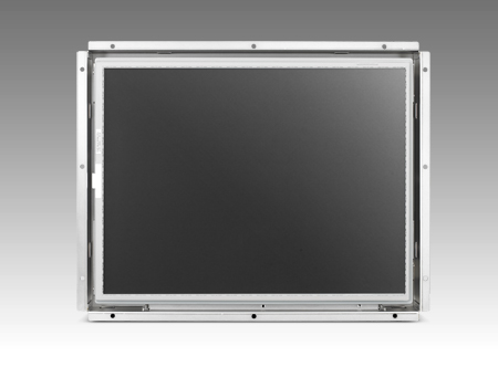 Монитор   IDS-3115R-40XGA1E     LCD DISPLAY, 15" XGA Open Frame Monitor,400nits, with Res. TS