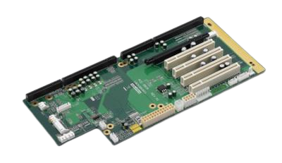 Кроссплата PCE-5B06-04A1E CIRCUIT MODULE, 6 Slots PICMG1.3BP, 1PC