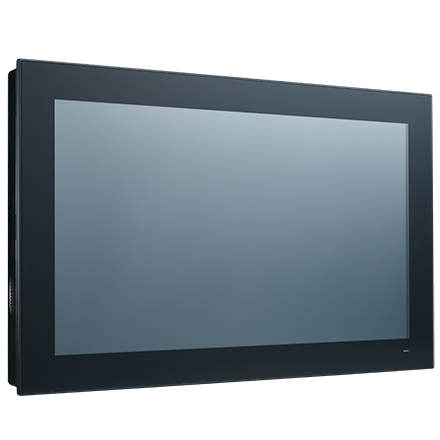 Панельный компьютер  PPC-3211W-P75A 21.5" TFT Panel PC, Intel core i5-7300U