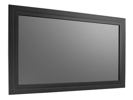 Монитор  IDS-3221WG-25FHA1E   21.5" FHD PanelMount Monitor, 250N, w/ Glass