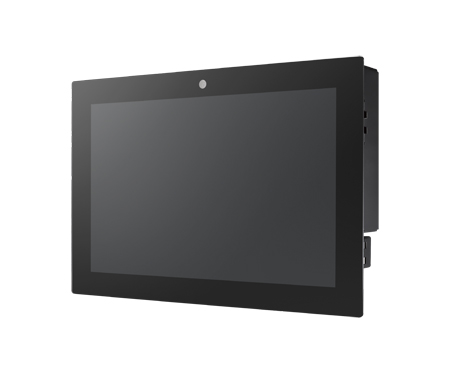 Панельный компьютер   UTC-510GP-ATN1E      10.1" PCT.T/S with Pentium N4200, 2GB RAM, Ant.