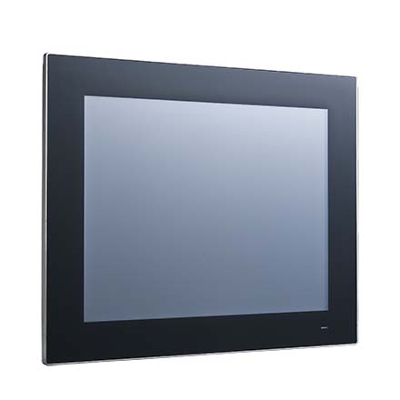 Панельный компьютер  PPC-3150S-RAE      Intel Celeron N2930 fanless 15" Panel PC