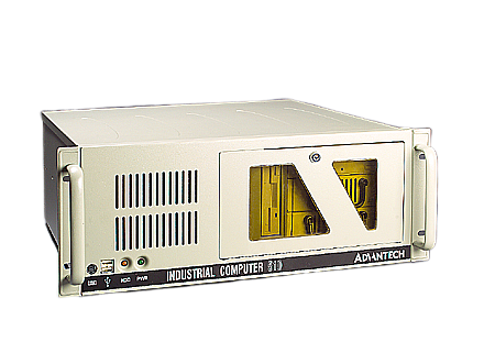 Корпус IPC-510MB-00XBE    4U   CHASSIS, IPC-510 MB Bare Chassis RoHS Ver B