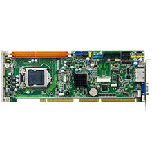 Плата PCA-6028VG-00A1E       LGA1150 FSBC/VGA/DVI/ Single GbE LAN/HI