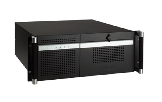 Корпус ACP-4320BP-00C-SEA  4U   ACP-4320BP Rev.C W/O PSU (62368)