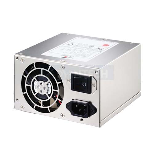 Блок питания  96PS-A400WPS2-1      SPS AC 100-240V 400W W/PFC PS2 ATX SPECIAL CABLE (HG2-6400P)