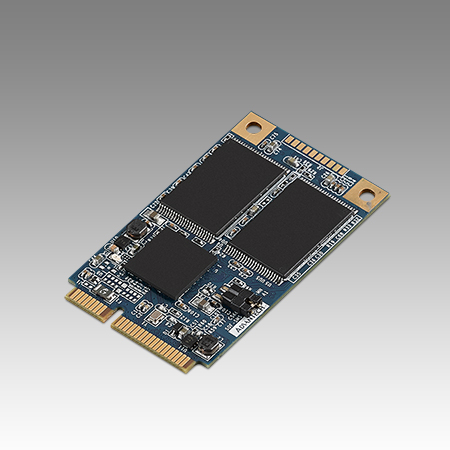 Модуль памяти  SQF-SMSM2-8G-S9C      DOM-PCIE-SATA-8GB, 8GB, STD, DOM-PCIE-SATA-8GB, SQF MSATA 630 8