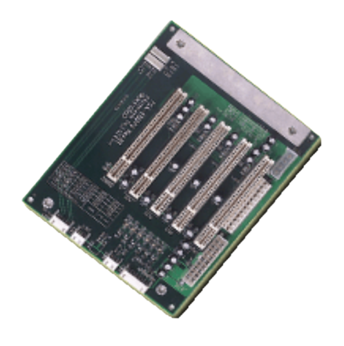 Кроссплата    PCA-6105P5-0B2E     CIRCUIT MODULE, 5 slot Pure PCI BP,5 PCI RoHS K