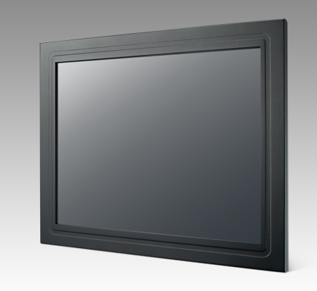 Монитор  IDS-3219R-35SXA1E    19"" SXGA PANEL MOUNT MONITOR,350NITS, W