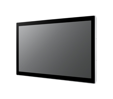 Панельный компьютер  UTC-320FP-ATW0E     21.5" Pcap,i5-6300U,4G RAM,White