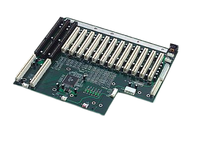Кроссплата PCA-6114P12-0B3E 14 Slot PICMG BP,1 ISA,11PCI,1PICMG,1PICMG/PCI K