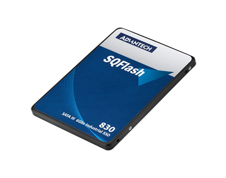 Накопитель  SQF-S25U8-128G-SAE       SSD-SATA-25-128GB-WT, 128GB, WT, SSD-SATA-25-128GB-WT, SQF 2.5 