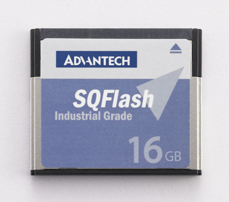 Модуль памяти  SQF-S10V1-64G-SBE      CF-CFAST-64GB-WT, 64GB, WT,CF-CFAST-64GB-WT, SQF CFast 640 64B