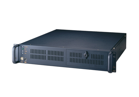 Корпус   ACP-2000P4-00BE       2U   ACP-2000 w/PCA-6105P4V w/SMART Control