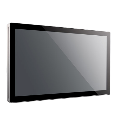 Панельный компьютер  UTC-520D-PE     21.5"" PCT.T/S WITH INTEL CELE J1900, 4G