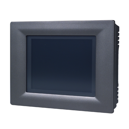 Панельный компьютер TPC-61T-E3AE COMPUTER SYSTEM, 5.7"" QVGA, TI AM3517 600MHz,256MB with WinCE 6.0