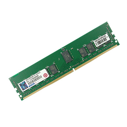 Модуль памяти  AQD-D4U16R24-SE  16G R-DDR4-2400 1.2V 1GX8 SAM