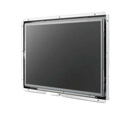Монитор   IDS-3110R-50XGA1E         10.4" XGA Open Frame Monitor,500nits, w/Res.TS
