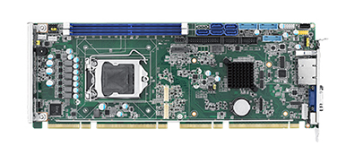 Плата   PCE-5131G2-00A2     LGA1151 Q370 FSHB DDR4/Core i7/VGA/USB3, w/o LPT