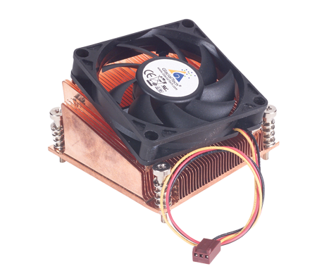 Вентилятор   1750007769-01      FAN 12V 80X80X38 14000 2W L250