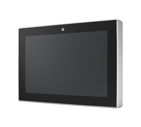 Панельный компьютер  UTC-510DP-ATB1E      10.1"" PCT.T/S with Celeron J1900, 2GB RAM