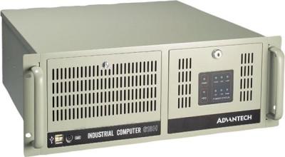 Корпус IPC-610BP-00XHE-SEA     4U  IPC-610H Bare Chassis RoHS