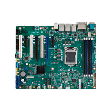 Плата  ASMB-785G2-00A1E            LGA 1151 ATX SERVER BOARD GBEX2