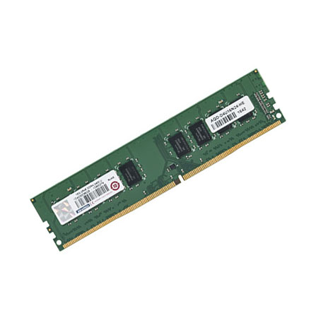 Модуль памяти  AQD-D4U16N24-HE       MEMORY MODULE, 16G DDR4-2400 1GX8 1.2V HYX