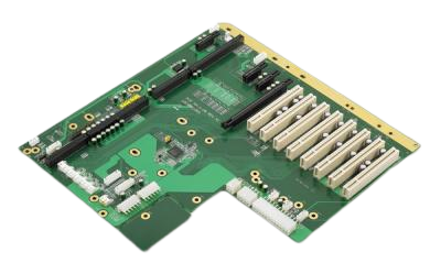 Кроссплата PCE-5B13-08A1E 13 Slots PICMG 1.3 BP, 4 PICe,8 PCI, RoHS