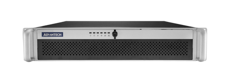 Корпус  HPC-7242MB-00XE    2U   MB Chassis w/4 SAS/SATA Trays w/o MB w/o PSU