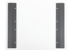 Крепление FPM-3151G-RMKE LCD DISPLAY, FPM-3151G Rack-Mount Kit