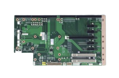 Кроссплата PCE-5B08-02A1E 8 Slots PICMG1.3BP, 5PCIe, 2PCI RoHS K
