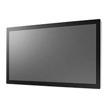 Панельный компьютер  UTC-520E-RE    21.5" Res.T/S with core i5 4300U, 4GB RAM