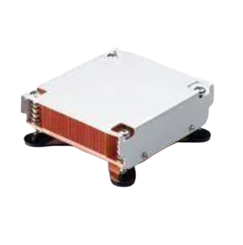 Вентилятор 1960013266T000 SHEET METAL, LGA775 Heatsink 90*82.4*25.4mm for 1U chassis