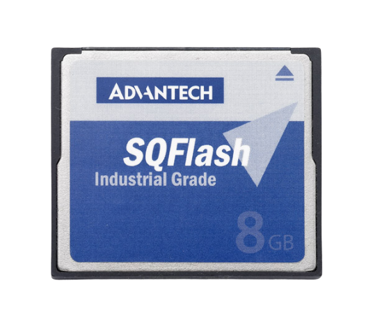 Модуль памяти  SQF-P10S2-2G-P8E      CF-IDE-2GB-WT, 2GB, WT, CF-IDE-2GB-WT,SQF 2G SLC CF 2CH P8 DMA 