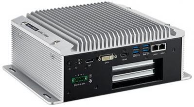 Компактный компьютер   ARK-3500P-00A1E        COMPUTER SYSTEM, Intel IVB, 2LAN+4USB3.0+2PCI slots